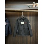 2025年3月3日春秋高品質新品pradaジャケットliangp工場