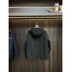 2025年3月3日春秋高品質新品pradaジャケットliangp工場