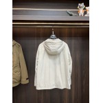 2025年3月3日春秋高品質新品Pradaジャケットliangp工場