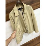 2025年3月3日春秋高品質新品Loro Pianaジャケットliangp工場