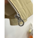 2025年3月3日春秋高品質新品Loro Pianaジャケットliangp工場