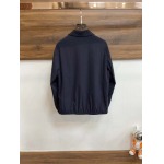 2025年3月3日春秋高品質新品Loro Pianaジャケットliangp工場