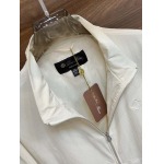 2025年3月3日春秋高品質新品Loro Pianaジャケットliangp工場