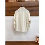 2025年3月3日春秋高品質新品Loro Pianaジャケットliangp工場