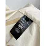 2025年3月3日春秋高品質新品Loro Pianaジャケットliangp工場