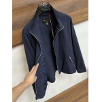 2025年3月3日春秋高品質新品Loro Pianaジャケットliangp工場