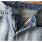 2025年3月3日春夏高品質新品ルイ?ヴィトンジーパンliangp工場