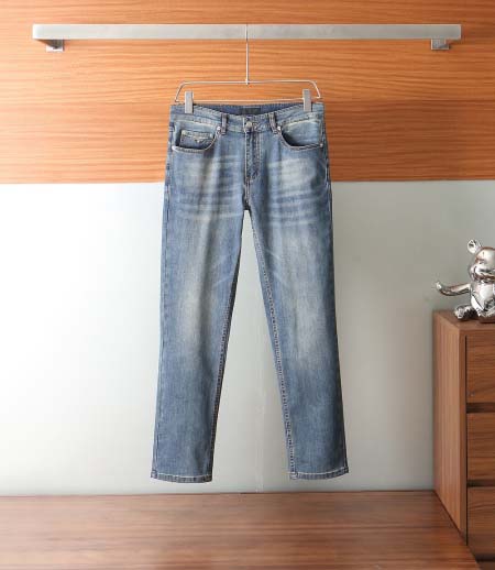 2025年3月3日春夏高品質新品プラダジーパンliangp工...