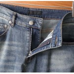 2025年3月3日春夏高品質新品プラダジーパンliangp工場