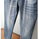 2025年3月3日春夏高品質新品プラダジーパンliangp工場