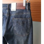 2025年3月3日春夏高品質新品ゼニアスラックスliangp工場