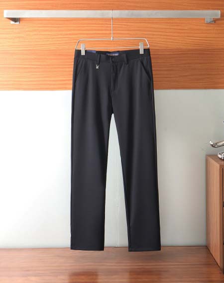 2025年3月3日春夏高品質新品ルイ?ヴィトンスラックスli...