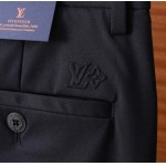 2025年3月3日春夏高品質新品ルイ?ヴィトンスラックスliangp工場