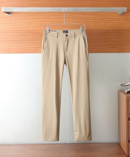 2025年3月3日春夏高品質新品ゼニアスラックスliangp...