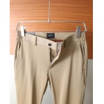 2025年3月3日春夏高品質新品ゼニアスラックスliangp工場