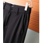 2025年3月3日春夏高品質新品ゼニアスラックスliangp工場