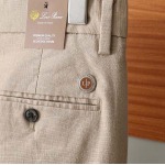 2025年3月3日春夏高品質新品Loro Pianaスラックスliangp工場