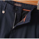 2025年3月3日春夏高品質新品Loro Pianaスラックスliangp工場