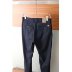 2025年3月3日春夏高品質新品Loro Pianaスラックスliangp工場