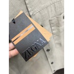 2025年3月3日春秋高品質新品ゼニアジャケットliangp工場