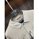 2025年3月3日春秋高品質新品ゼニアジャケットliangp工場