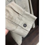 2025年3月3日春秋高品質新品ゼニアジャケットliangp工場