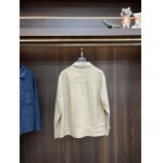 2025年3月3日春秋高品質新品ゼニアジャケットliangp工場