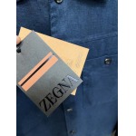 2025年3月3日春秋高品質新品ゼニアジャケットliangp工場