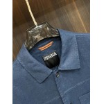 2025年3月3日春秋高品質新品ゼニアジャケットliangp工場