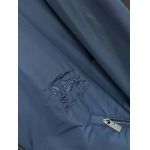 2025年3月3日春秋高品質新品バーバリージャケットliangp工場