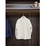 2025年3月3日春秋高品質新品Loro Pianaジャケットliangp工場