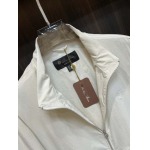 2025年3月3日春秋高品質新品Loro Pianaジャケットliangp工場