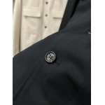 2025年3月3日春秋高品質新品Loro Pianaジャケットliangp工場