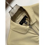 2025年3月3日春秋高品質新品Loro Pianaジャケットliangp工場