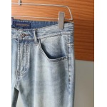 2025年3月3日春夏高品質新品ルイ?ヴィトンジーパンliangp工場