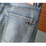 2025年3月3日春夏高品質新品ルイ?ヴィトンジーパンliangp工場