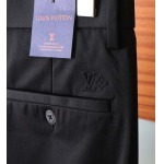 2025年3月3日春夏高品質新品ルイ?ヴィトンスラックスliangp工場