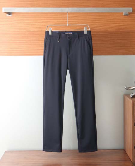 2025年3月3日春夏高品質新品ルイ?ヴィトンスラックスli...