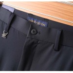 2025年3月3日春夏高品質新品ルイ?ヴィトンスラックスliangp工場