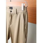 2025年3月3日春夏高品質新品ゼニアスラックスliangp工場