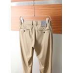 2025年3月3日春夏高品質新品ゼニアスラックスliangp工場