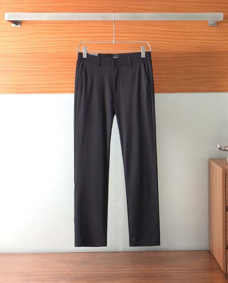 2025年3月3日春夏高品質新品ゼニアスラックスliangp...