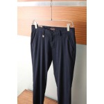 2025年3月3日春夏高品質新品Loro Pianaスラックスliangp工場