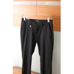 2025年3月3日春夏高品質新品Loro Pianaスラックスliangp工場