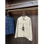 2025年3月3日春秋高品質新品ゼニアジャケットliangp工場