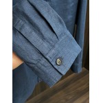 2025年3月3日春秋高品質新品ゼニアジャケットliangp工場