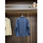 2025年3月3日春秋高品質新品ゼニアジャケットliangp工場