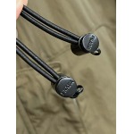 2025年3月3日春秋高品質新品プラダジャケットliangp工場