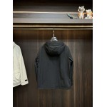 2025年3月3日春秋高品質新品プラダジャケットliangp工場