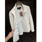 2025年3月3日春秋高品質新品Loro Pianaジャケットliangp工場